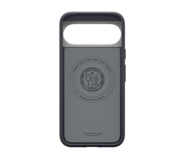 Spigen Nano Pop Mag Magsafe Google Pixel 10 / 10 Pro Black Sesame - 1354454 - zdjęcie 6